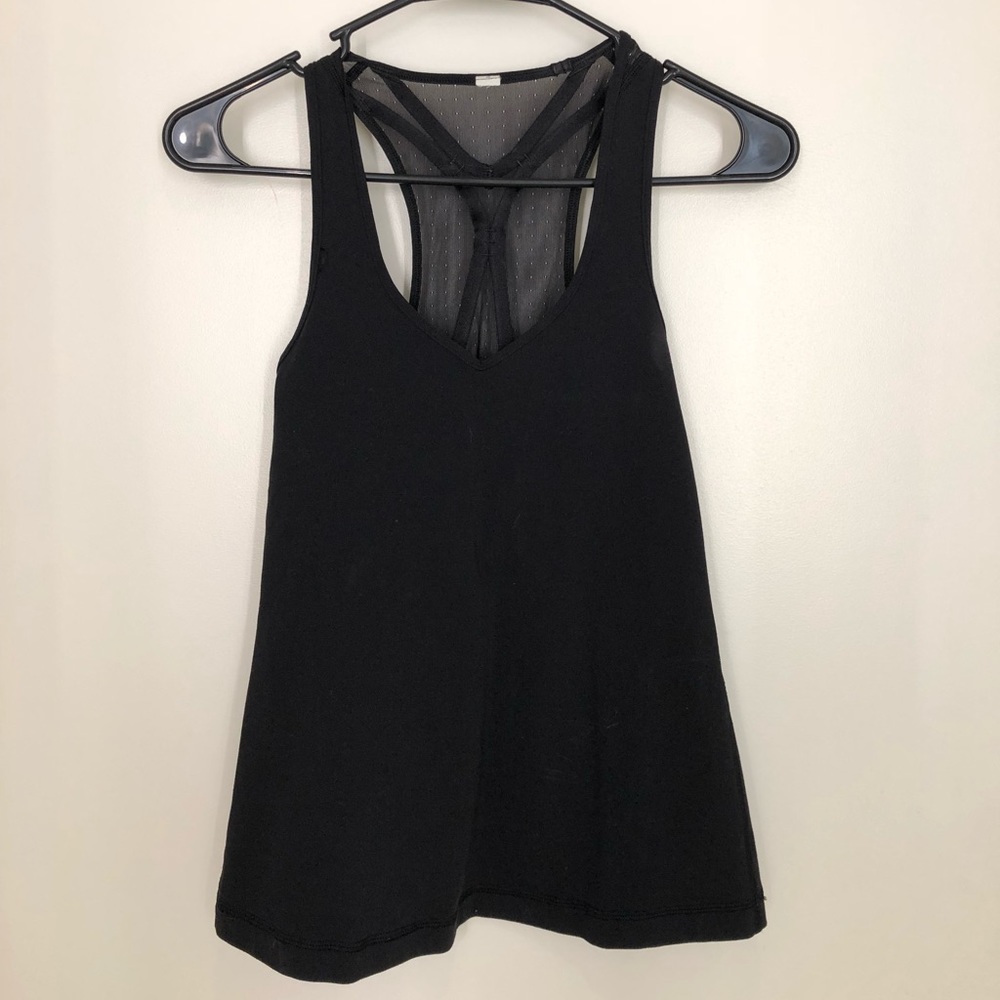 Lululemon Top